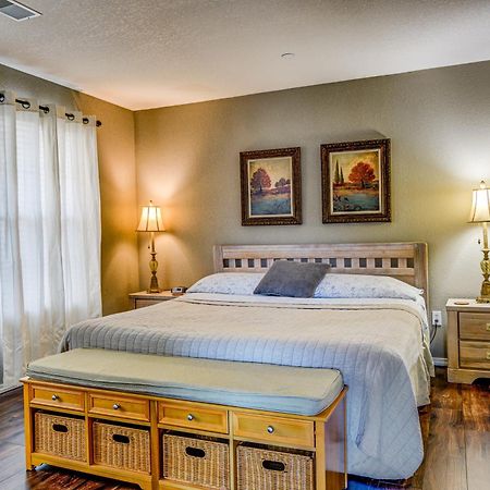 בראנסון Lakefront Condo At Diamond Resort! מראה חיצוני תמונה