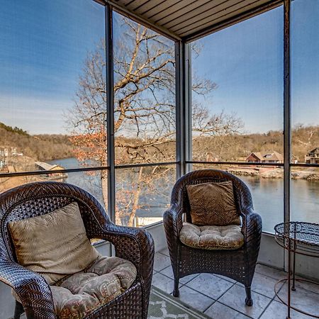 בראנסון Lakefront Condo At Diamond Resort! מראה חיצוני תמונה