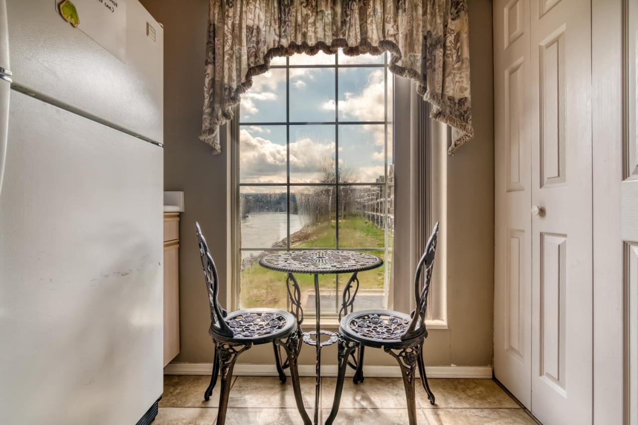 בראנסון Lakefront Condo At Diamond Resort! מראה חיצוני תמונה