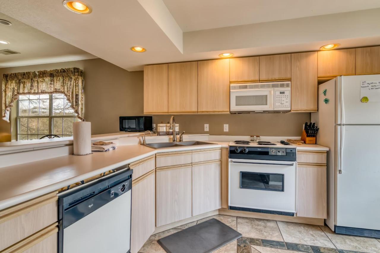 בראנסון Lakefront Condo At Diamond Resort! מראה חיצוני תמונה