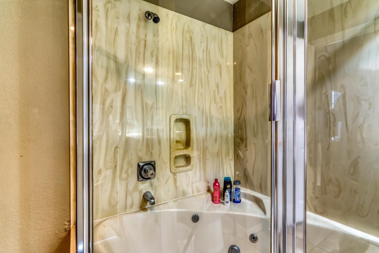 בראנסון Lakefront Condo At Diamond Resort! מראה חיצוני תמונה
