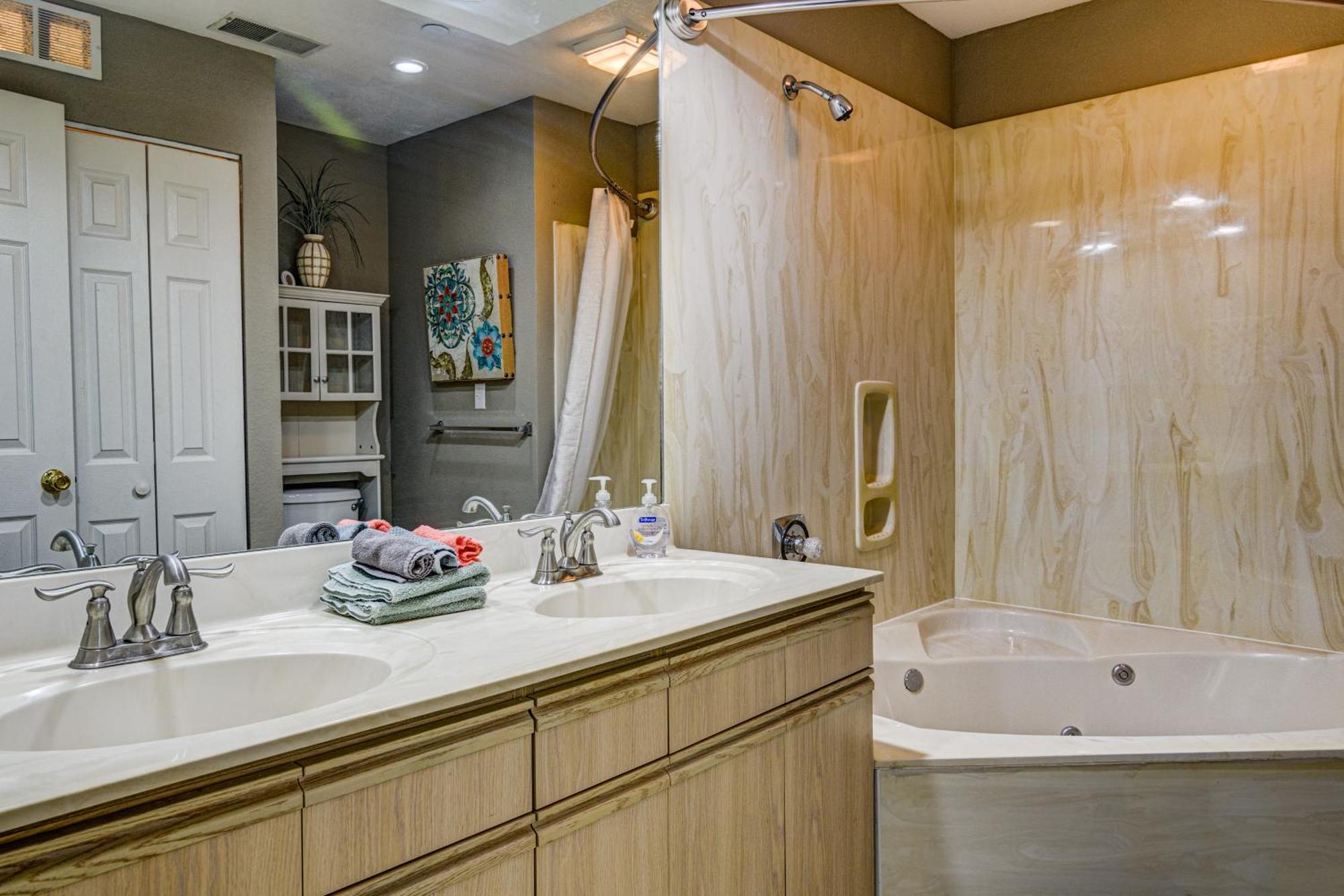 בראנסון Lakefront Condo At Diamond Resort! מראה חיצוני תמונה